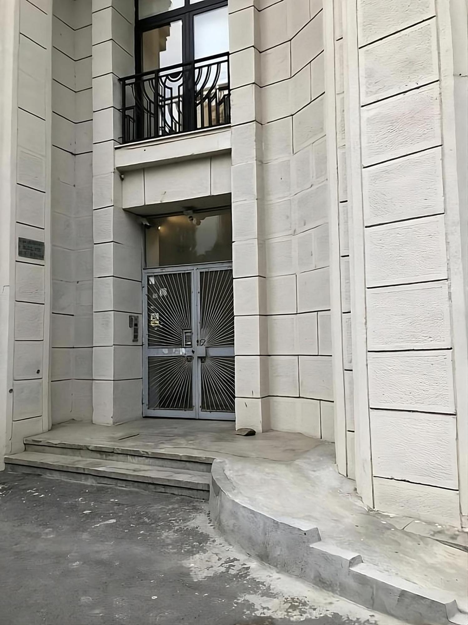 Villa Designer Flat For 4, Heart Of Bucharest, Kitchen Exterior foto